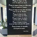 Nyaraló Le Pact - Familial Anhée