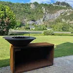 Сasa de vacaciones Le Pact - Familial