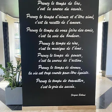 Hébergement de vacances Le Pact - Familial Anhée