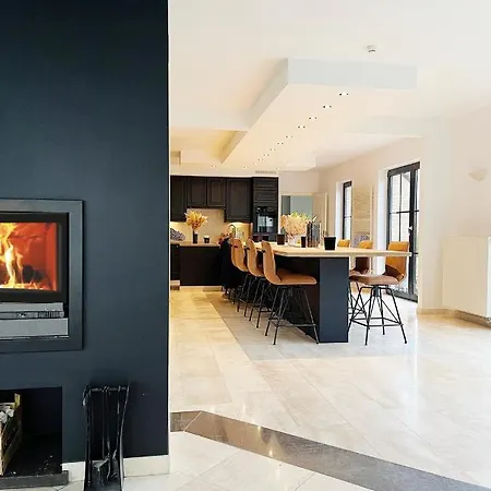 Le Pact - Familial Vakantiehuis