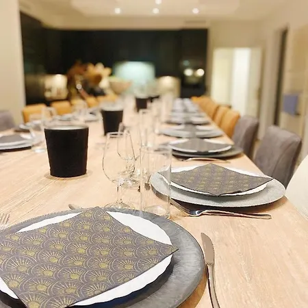 Le Pact - Familial *