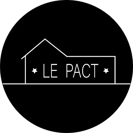 Hébergement de vacances Le Pact - Familial