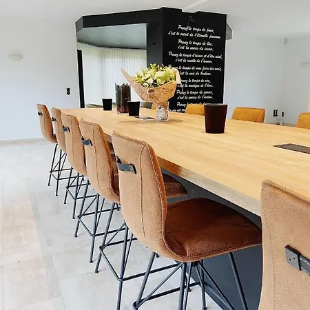 Le Pact - Familial *