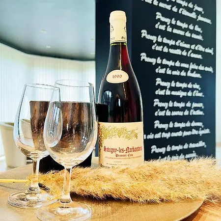 Le Pact - Familial * Anhée