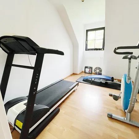 Le Pact - Familial * Anhée