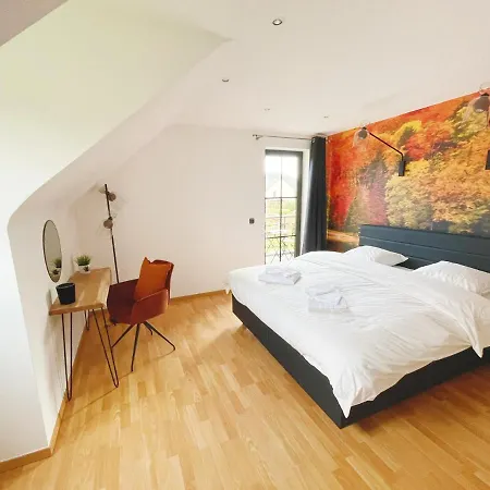 Le Pact - Familial Vakantiehuis