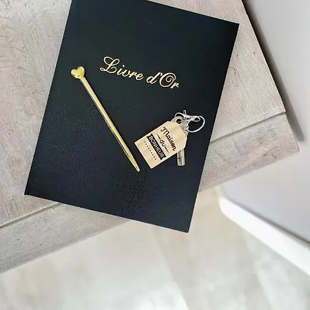 Le Pact - Familial Vakantiehuis