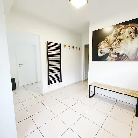 Vakantiehuis Le Pact - Familial Anhée