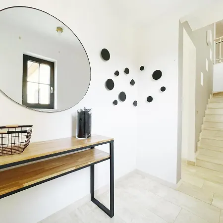 Vakantiehuis Le Pact - Familial *