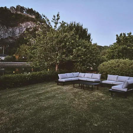 Le Pact - Familial * Anhée