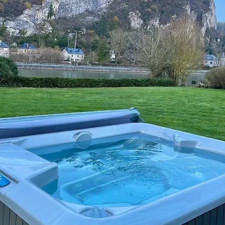 Hébergement de vacances Le Pact - Familial *