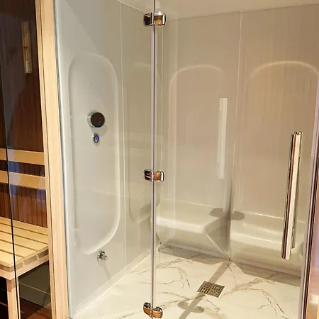 Le Pact - Familial Vakantiehuis Anhée