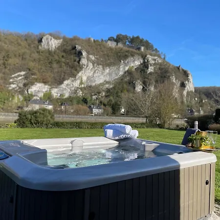 Vakantiehuis Le Pact - Familial Anhée