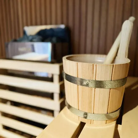 Le Pact - Familial Vakantiehuis