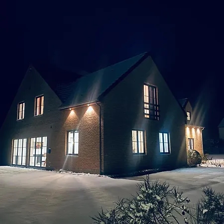 Vakantiehuis Le Pact - Familial