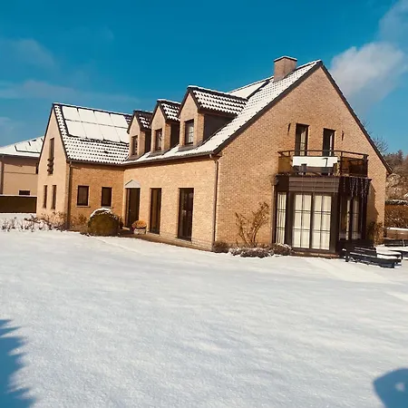 Le Pact - Familial Anhée