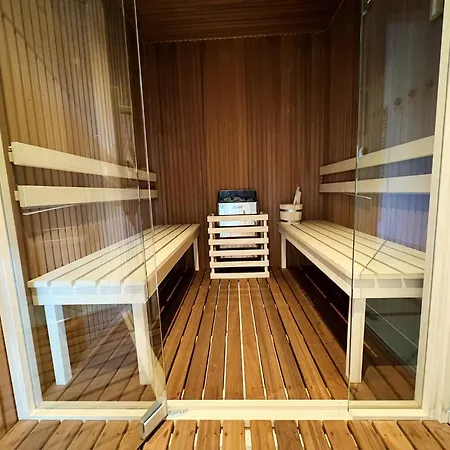 Le Pact - Familial Vakantiehuis